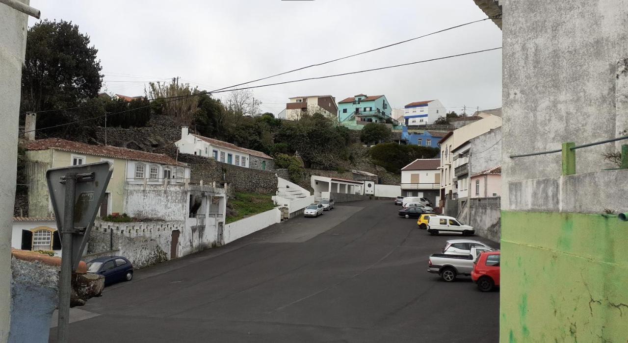 Casa Da Fonte Villa Angra do Heroísmo Dış mekan fotoğraf