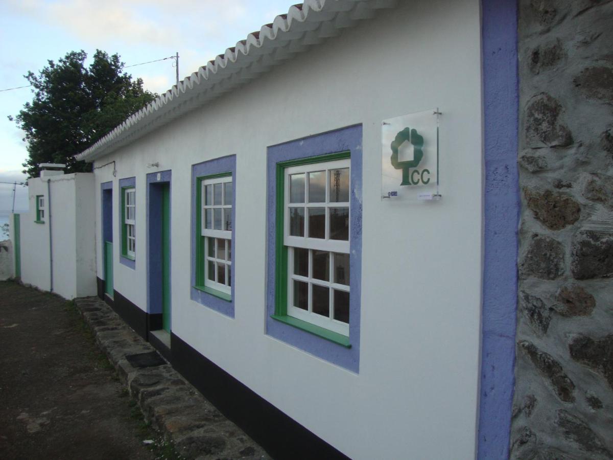 Casa Da Fonte Villa Angra do Heroísmo Dış mekan fotoğraf