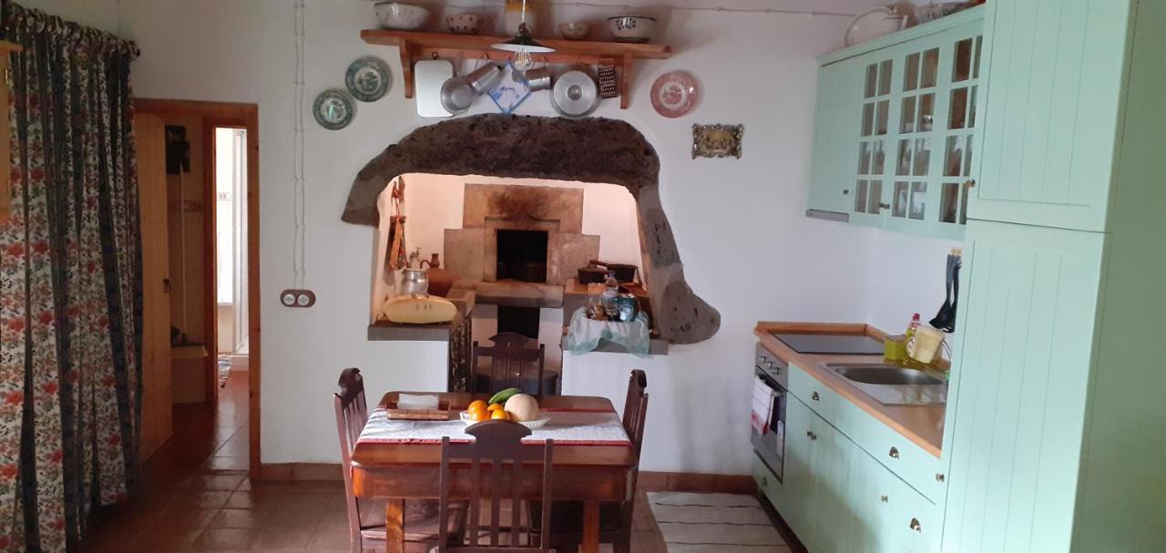 Casa Da Fonte Villa Angra do Heroísmo Dış mekan fotoğraf