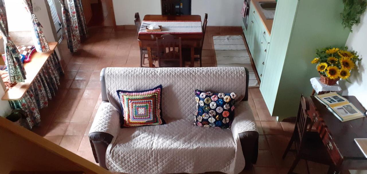 Casa Da Fonte Villa Angra do Heroísmo Dış mekan fotoğraf
