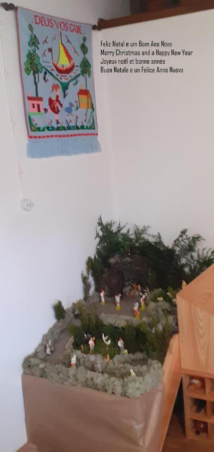 Casa Da Fonte Villa Angra do Heroísmo Dış mekan fotoğraf